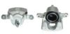 BUDWEG CALIPER 344659 Brake Caliper